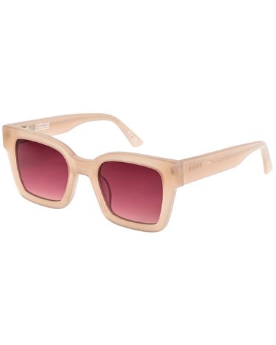Roxy Nikah ERJEY03137 Sonnenbrille für - Pink