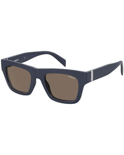 Levi's Lv 1026/s Sunglasses - Blue