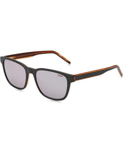 HUGO Hg 1243/s Sunglasses - Black