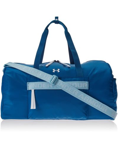 Under Armour Favorite Duffle, - Blue