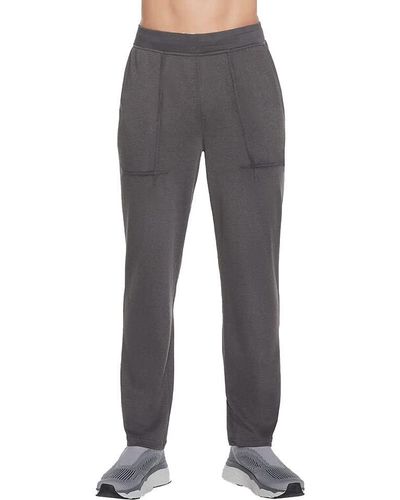 GOKNIT PIQUE LOUNGE PANT