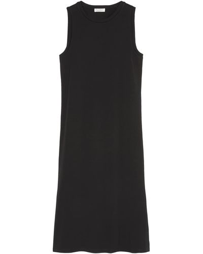 Marc O' Polo Jersey Dresses - Black