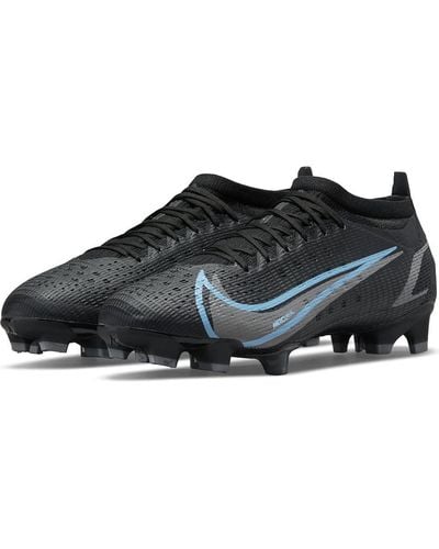 Nike Mercurial Vapor 14 Elite Fg Soccer Shoes in Blue for Men | Lyst UK
