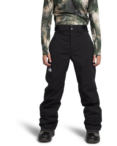 The North Face Freedom Stretch Pant - Black