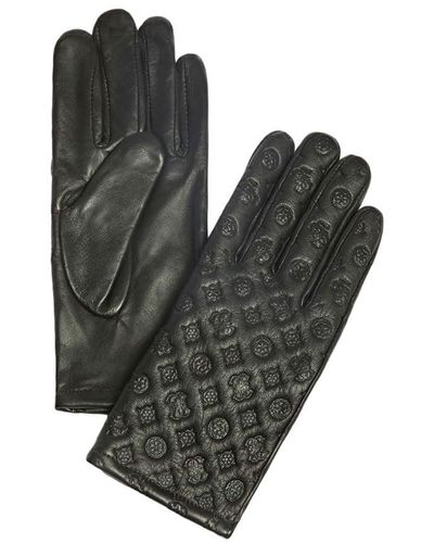 Guess Gloves - Grau