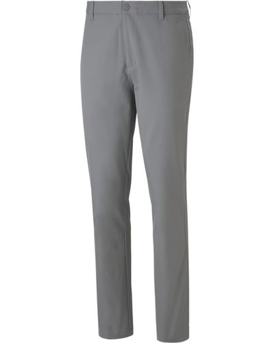 PUMA Tailored Pant - Grey