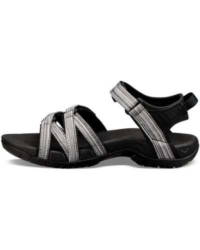 Teva Tirra Sandal - Black