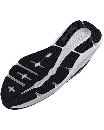 Under Armour Ua Charged Pursuit 3 Running Shoes Technical Performance - Blauw
