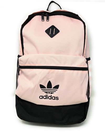 adidas Original Base Backpack - Black