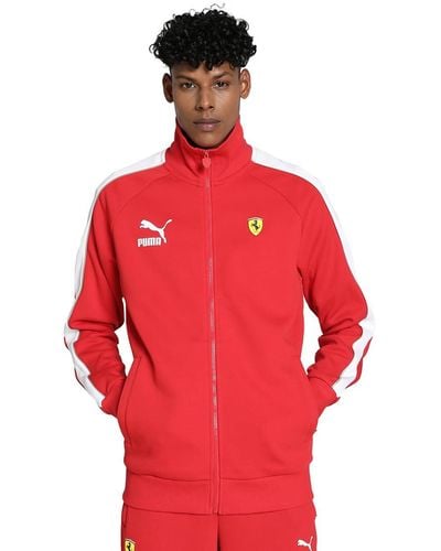 PUMA Standard - Red