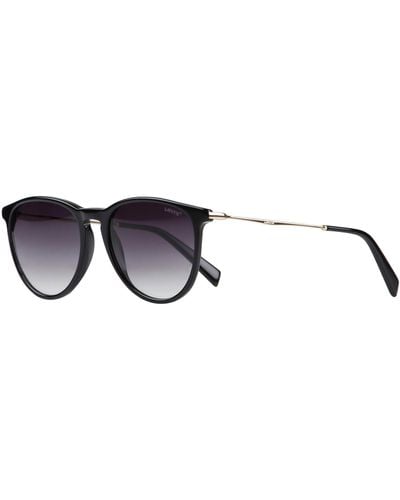 Levi's Lv 5007/s Sunglasses - Black