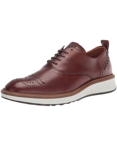 Juice hoppe hoste Ecco Brogues for Men | Online Sale up to 32% off | Lyst