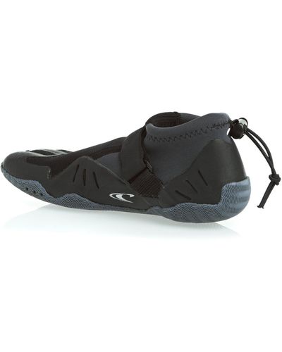 O'neill Sportswear Perfect Boot Boots Wetsuit per Tutto - Nero