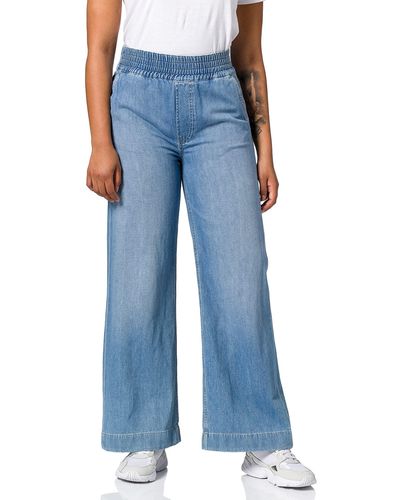 Pepe Jeans Marylou Ocean Blue Jeans