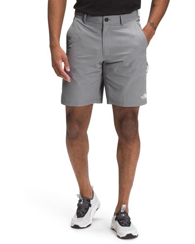 The North Face Rolling Sun Packable Short - Grey