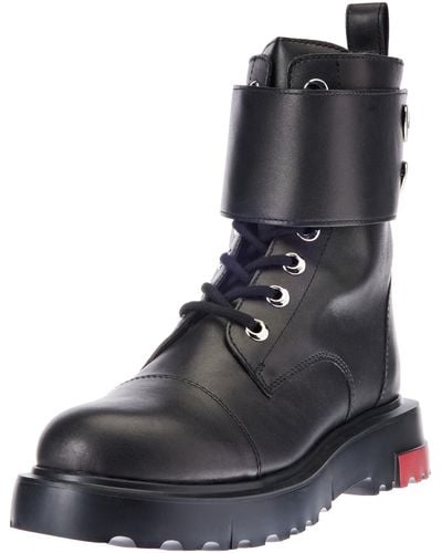 Love Moschino Ja24294g0h Boots - Black