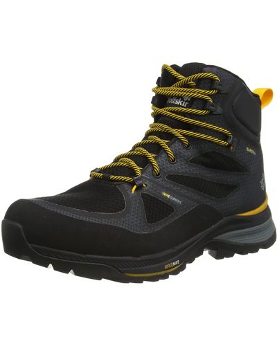 Jack Wolfskin Shoes for Men | Online Sale up to 38% off | Lyst