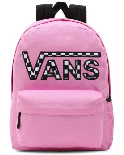 Van backpacks outlet for girls