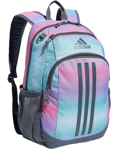 adidas 's Creator 2 Backpack Bag - Blue