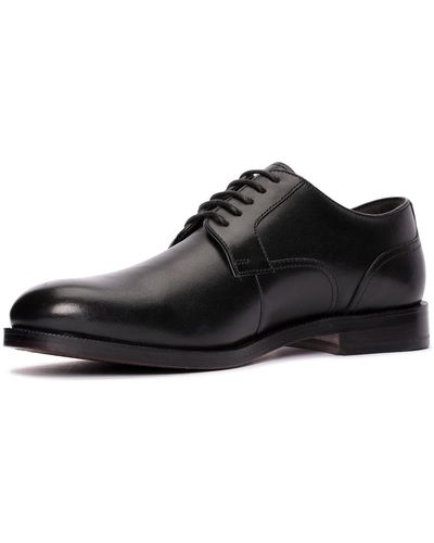 Clarks Craftdean Lace - Schwarz