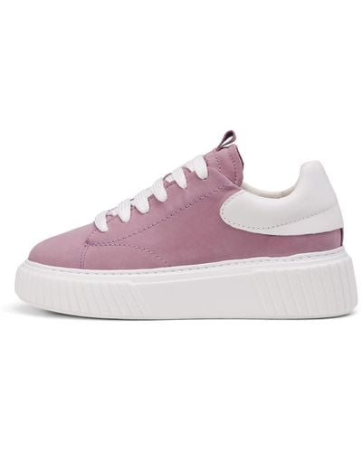 Marc O' Polo Mod. Svea 2C Sneaker - Pink