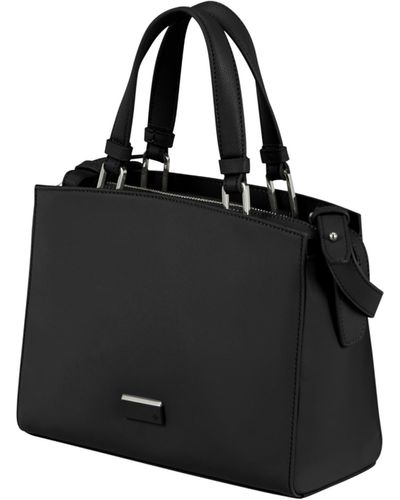 Samsonite Be-her Handbag - Black