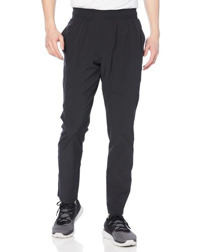 Under Armour Trousers - Blu