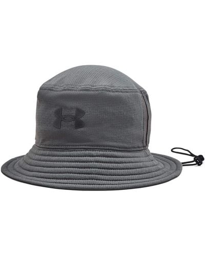 Under Armour Iso-chill Armourvent Bucket - Gray