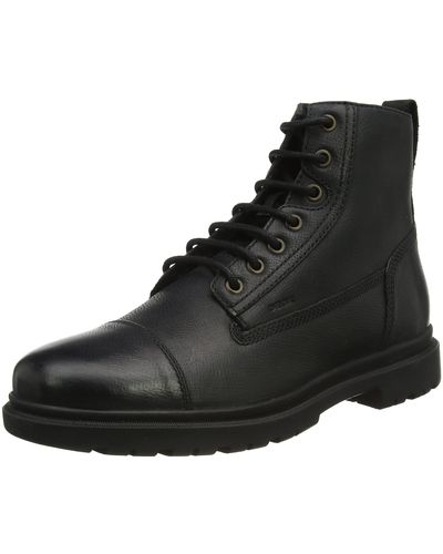 Geox Boots for Men | Online Sale up to 75% off | Lyst UK