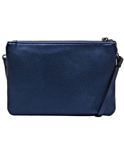 Esprit 113ea1o301 Handbag - Blue