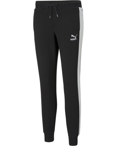 PUMA Track pants and sweatpants for Women | Online Sale up to 57% off | Lyst