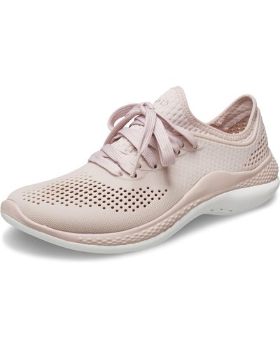 Crocs™ Sneaker für Damen | Online-Schlussverkauf – Bis zu 45% Rabatt | Lyst  DE