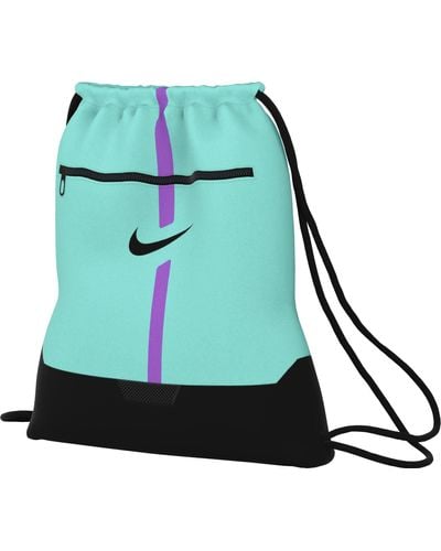 Nike Bag Nk Acdmy Gmsk - Grün