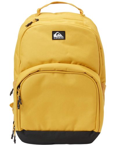 Quiksilver One Size - Yellow