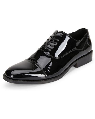 Kenneth cole cheap tuxedo shoes