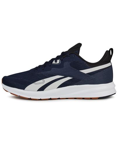 Reebok Runner 4 4E - Blu