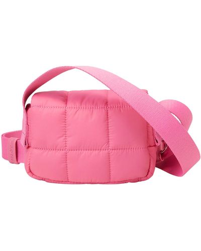 Marc O' Polo Pinny Crossbody Bag XS Rose Pink