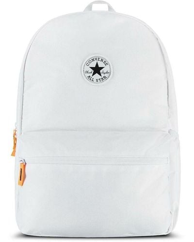 Converse 's Casual Backpack - White