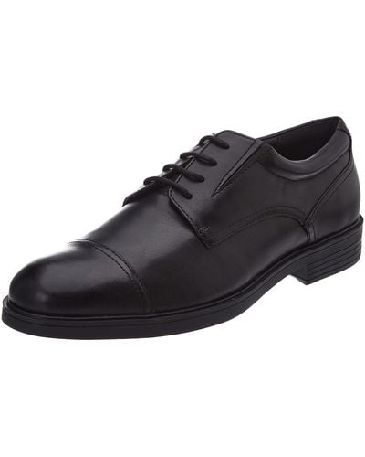 Geox U Appiano A Shoes - Black
