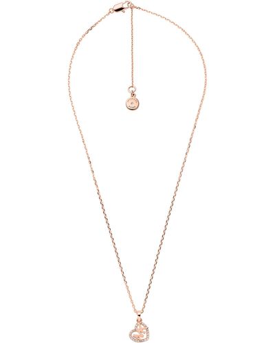 michael kors kette gold