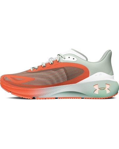 Under Armour HOVR Machina 3 Breeze s Running Trainers 3025314 Sneakers Chaussures - Multicolore