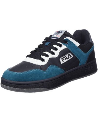 Baskets Fila pour homme | Réductions en ligne jusqu'à 50 % | Lyst