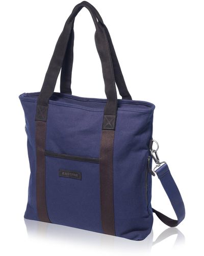 Eastpak Tote Bag Flinter blau one Size