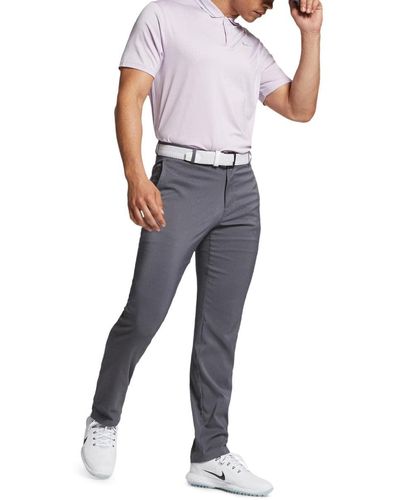 Nike Flex Pant Core Hosen - Grau