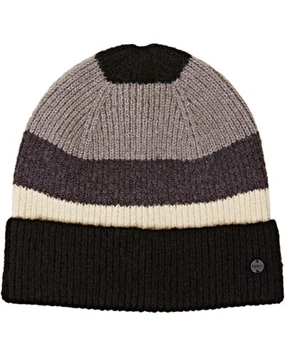 Esprit 112ea2p305 Beanie Hat - Black