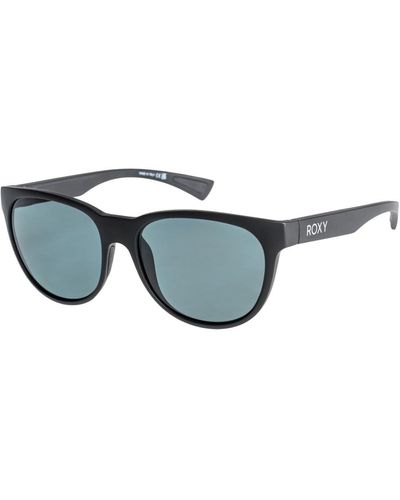 Roxy Gina Polarized ERJEY03143 Sonnenbrille für - Blau