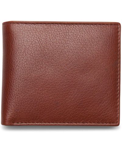 Clarks Garnet Mid Leather Accessories - Brown