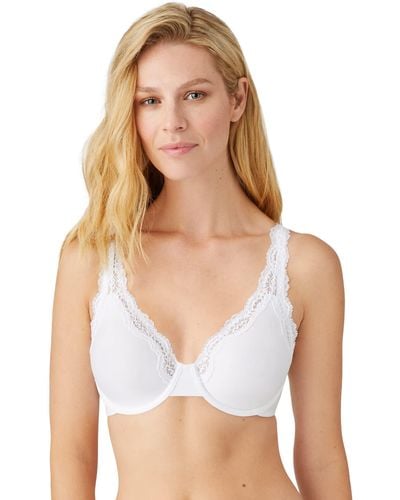 Wacoal Full Figure Underwire Bras for Women - Up to 60% off