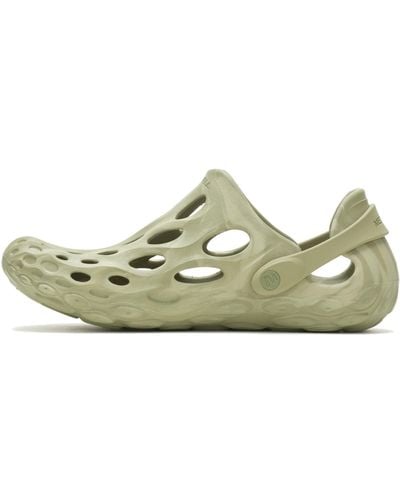 Merrell Hydro Moc Water Shoe - Green