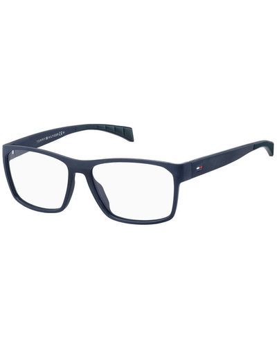 Tommy Hilfiger Th 1747 Sunglasses - Blue